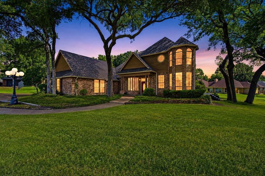 House in Saint Paul, Texas, United States 2 - 18486453