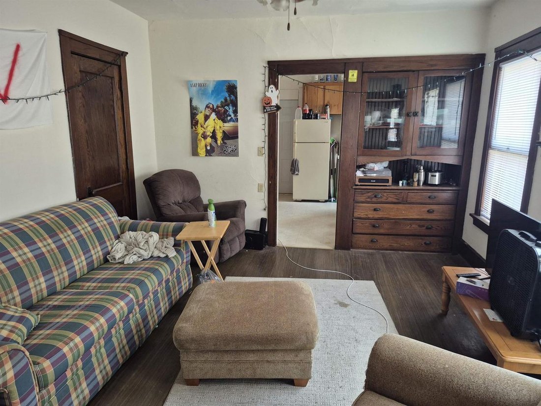 Madison, Wisconsin, United States 5 - 18483079