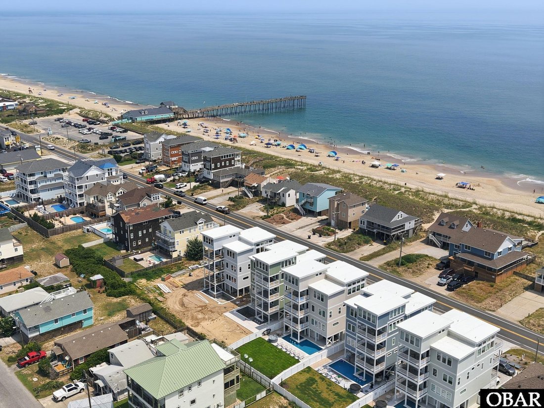 House in Kill Devil Hills, North Carolina, United States 5 - 18485069