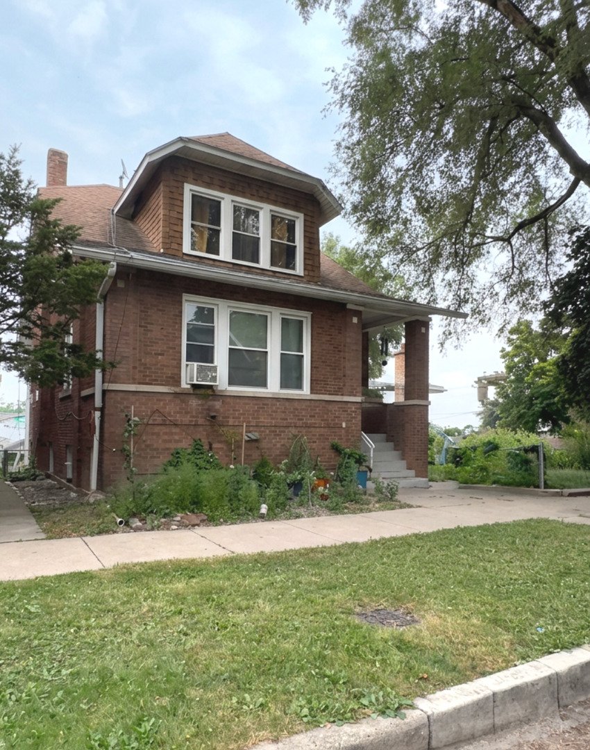 Chicago, Illinois, United States 1 - 18486050