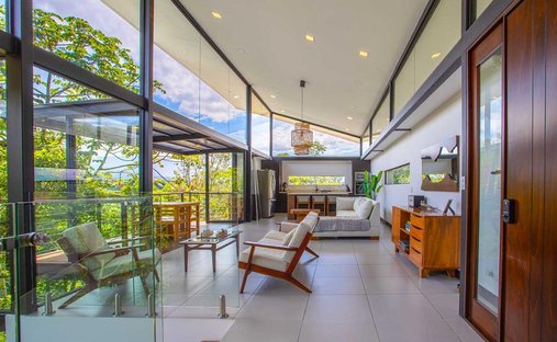 House in Naranjo de Alajuela, Alajuela Province, Costa Rica 1