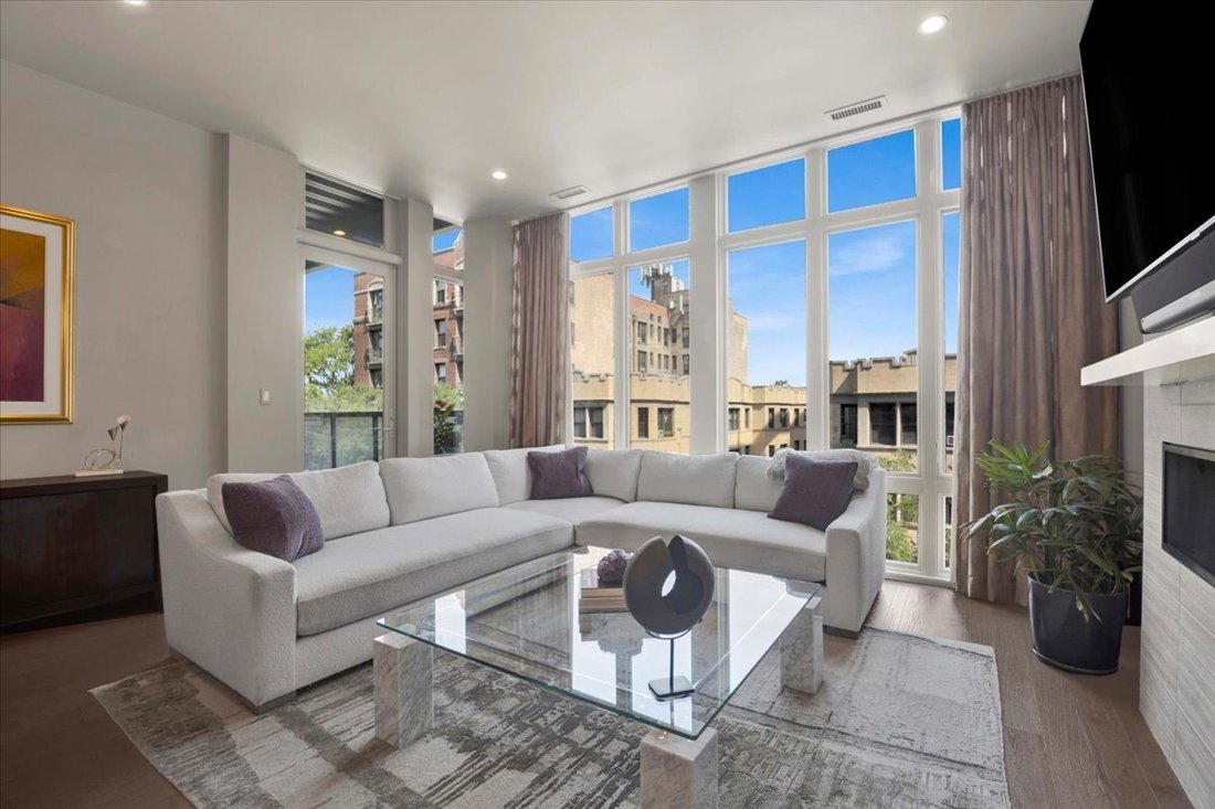 Condo in Chicago, Illinois, United States 5 - 18486017