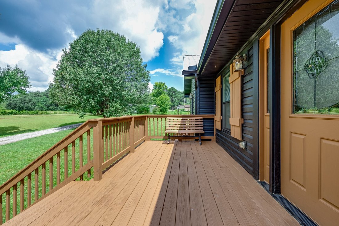 House in Estill Springs, Tennessee, United States 4 - 18486756