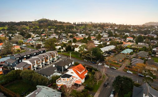 House in Auckland, Auckland, New Zealand 1