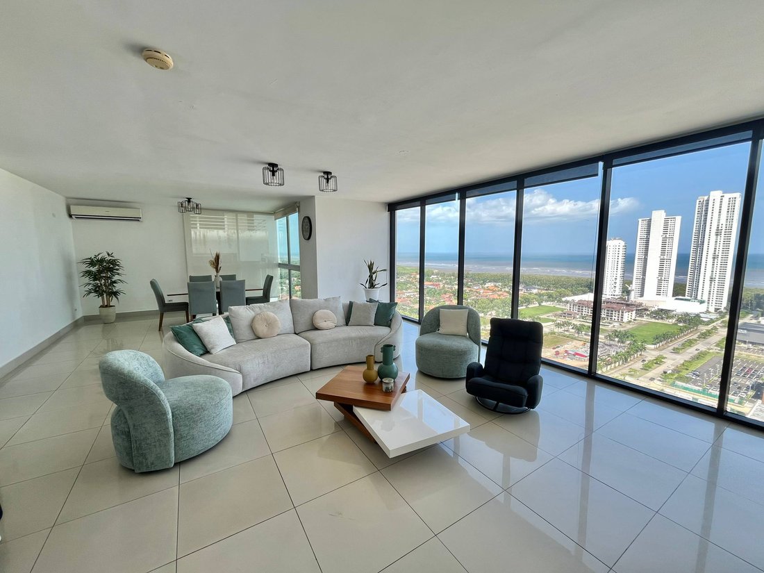 Apartment in Panama City, Panama, Panama 1 - 18484499