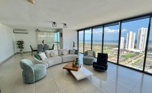 Appartamento a Panamá, Provincia di Panama, Panamá 1