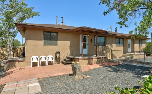 Albuquerque, New Mexico, United States 1