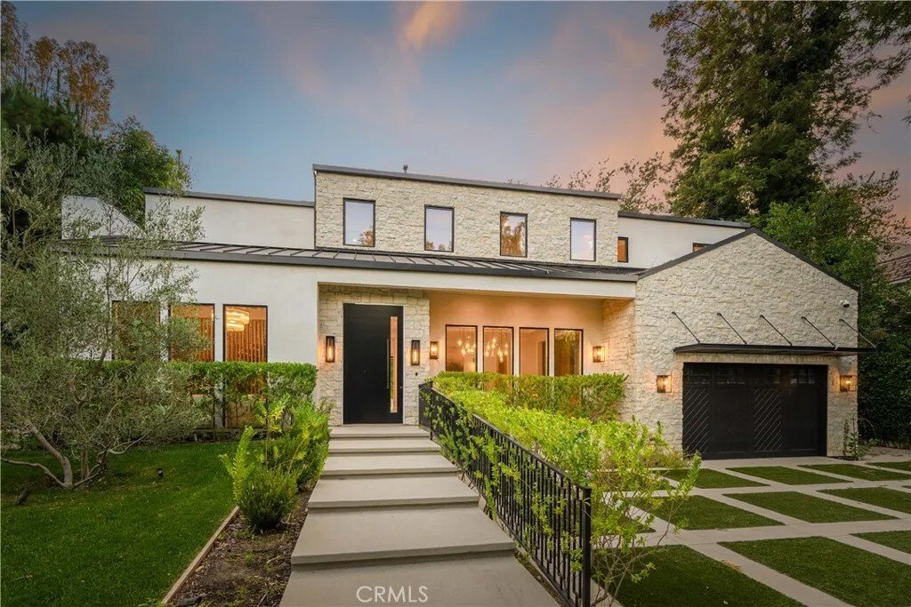 House in Los Angeles, California, United States 1 - 18483142