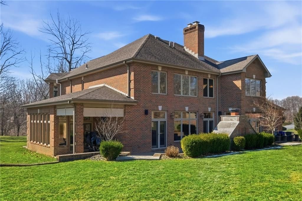 House in Mars, Pennsylvania, United States 5 - 17412781