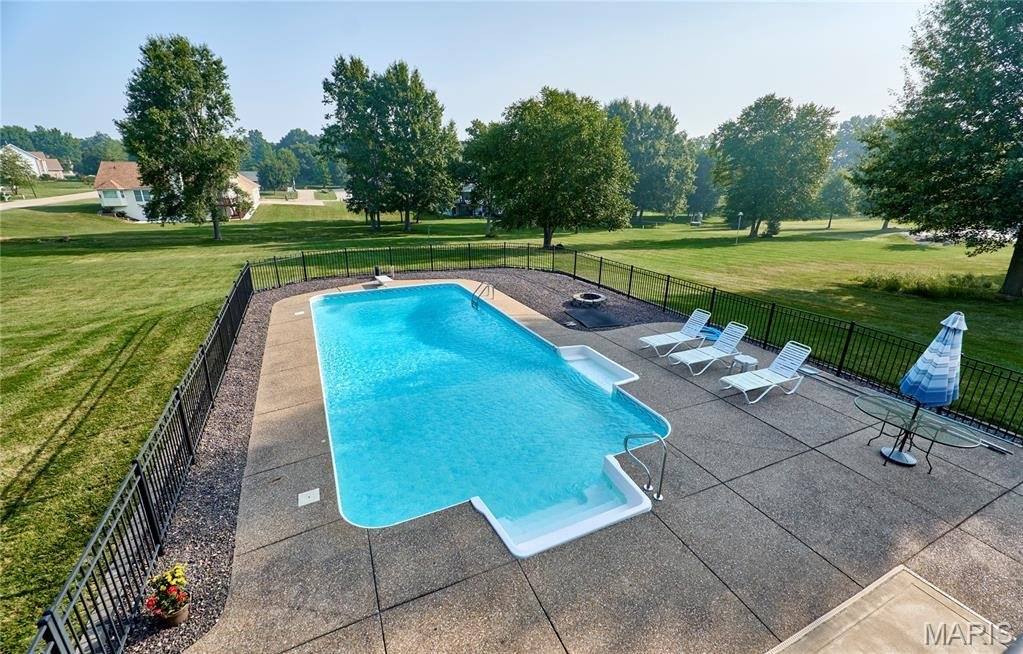 House in Troy, Missouri, United States 2 - 18483287