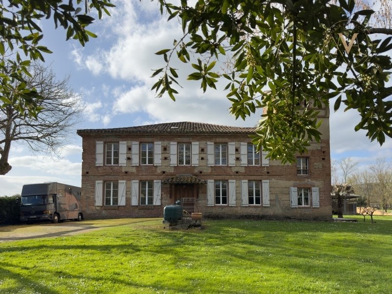 House in Centre Historique, Moissac, France 1 - 18483696