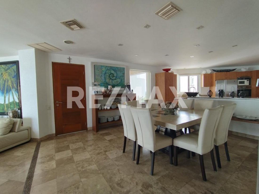 Apartment in Ciudad Madero, Tamaulipas, Mexico 3 - 18485014