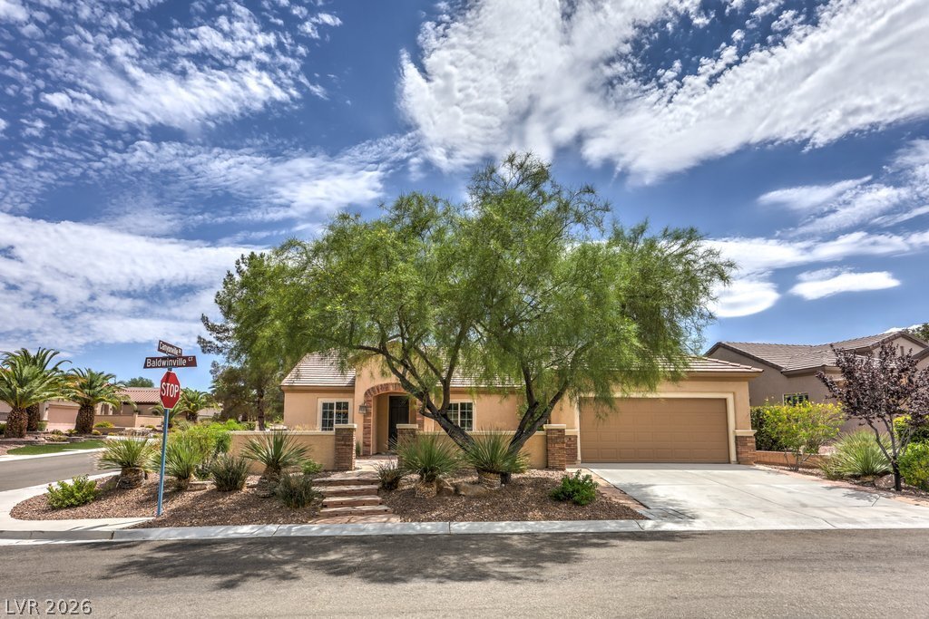 House in Henderson, Nevada, United States 1 - 18449974