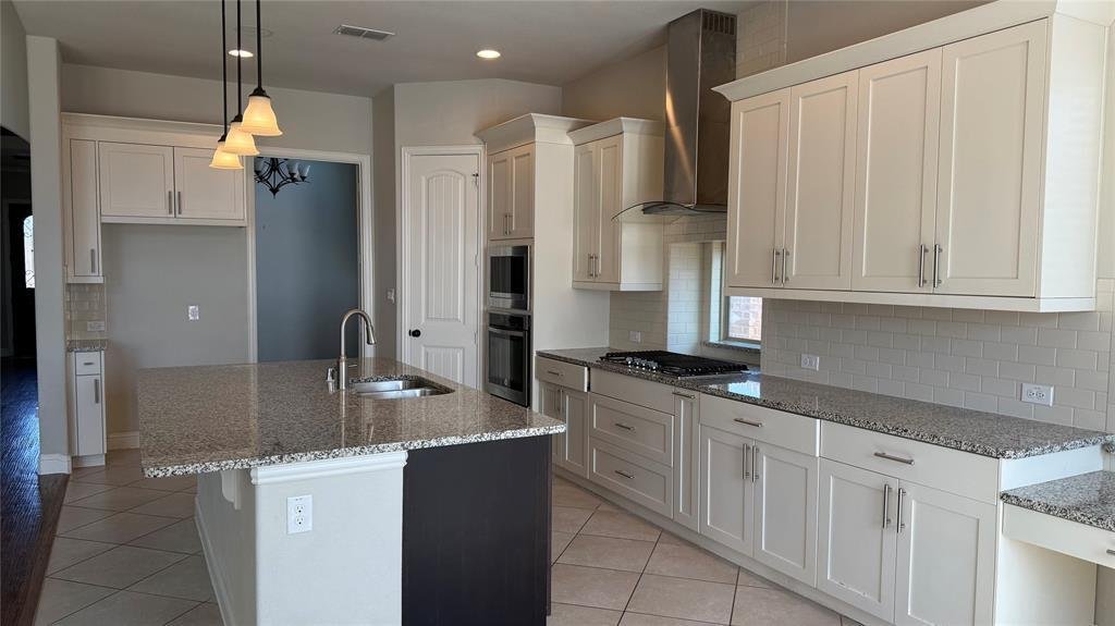 House in Lantana, Texas, United States 4 - 18486434