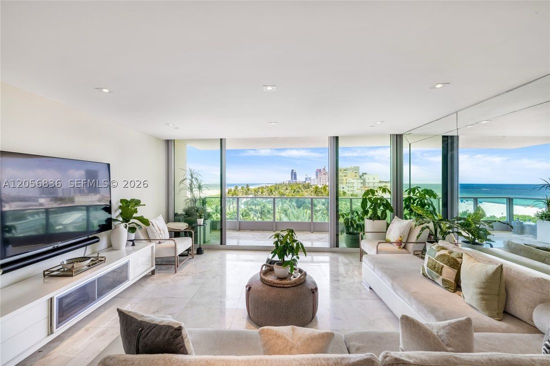 Condo in Miami Beach, Florida, United States 3 - 18486829