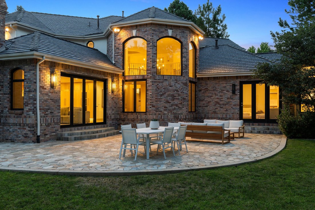 House in Englewood, Colorado, United States 4 - 18483998