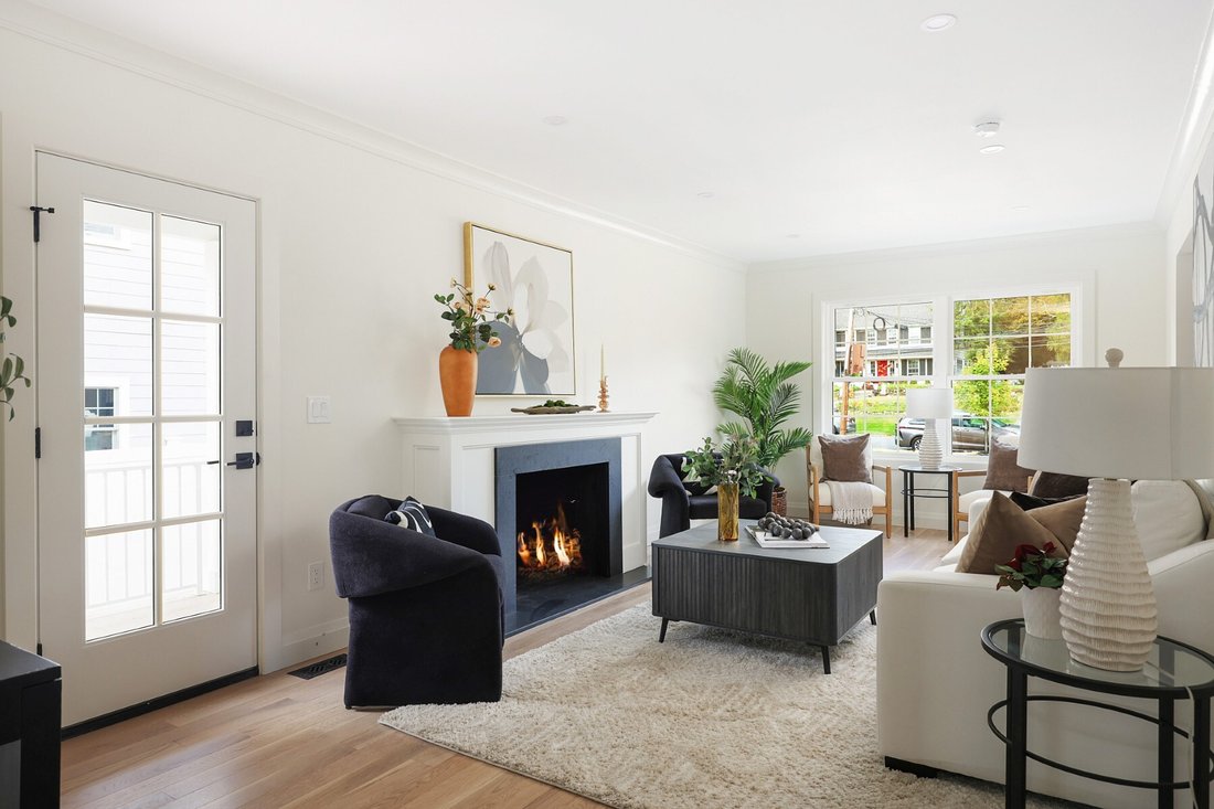 House in Madison, New Jersey, United States 5 - 18484763