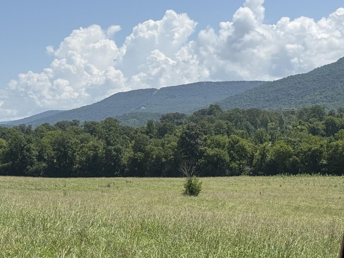 Land in Dunlap, Tennessee, United States 4 - 18487610