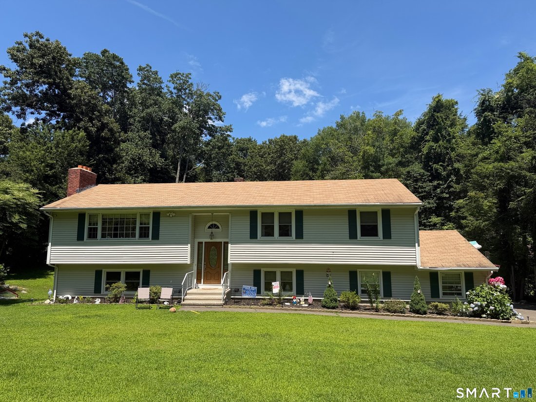 House in Trumbull, Connecticut, United States 1 - 18448914