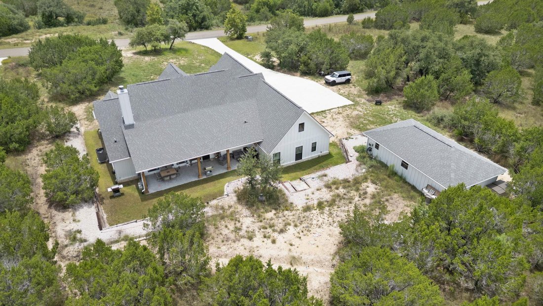 House in Bertram, Texas, United States 3 - 18483422