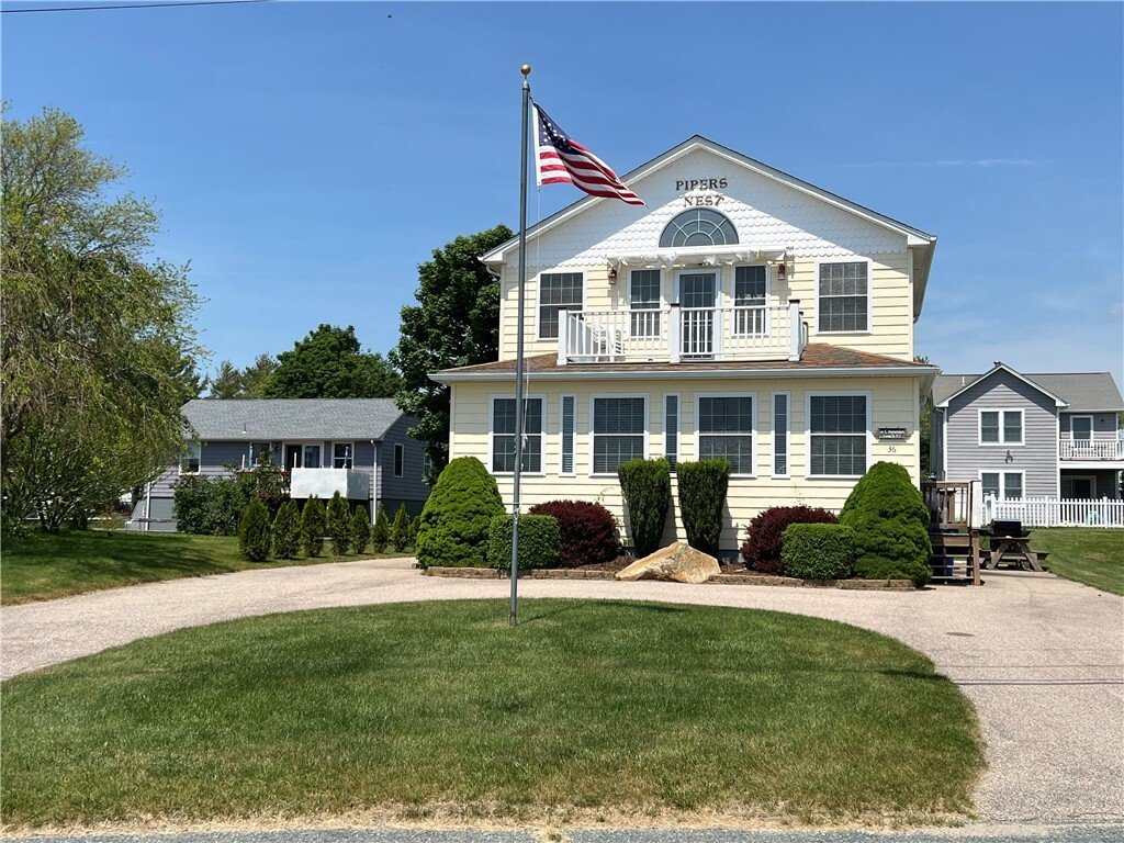 House in South Kingstown, Rhode Island, United States 1 - 18482961