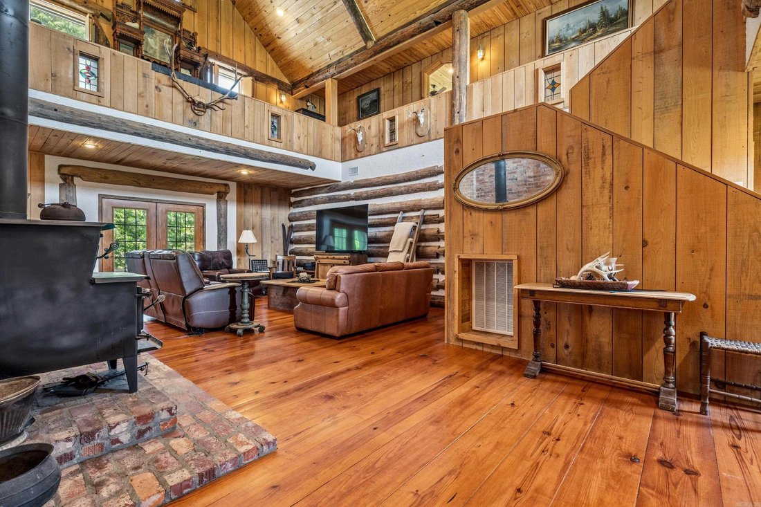 Farm Ranch in Bismarck, Arkansas, United States 4 - 18485265