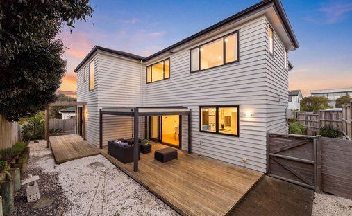 House in Auckland, Auckland, New Zealand 1