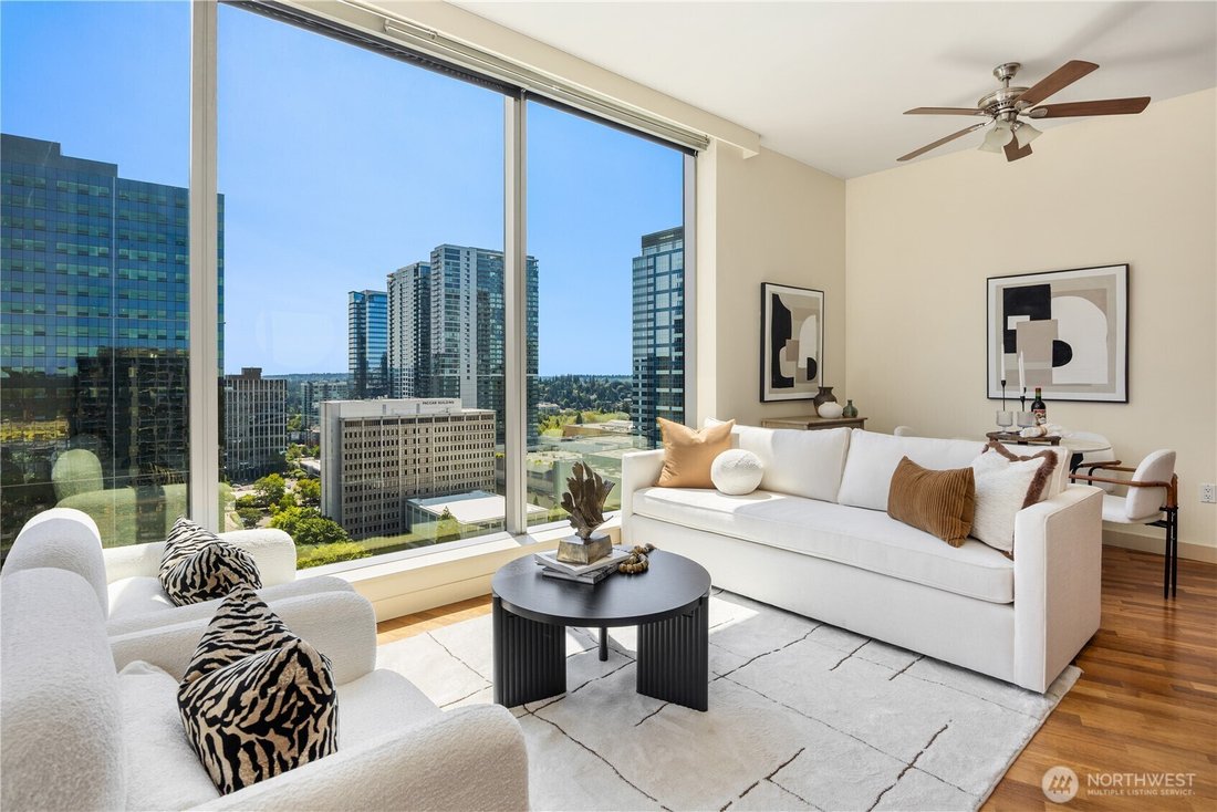 House in Bellevue, Washington, United States 1 - 18487664