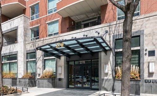 Condominio en Chicago, Illinois, Estados Unidos 1