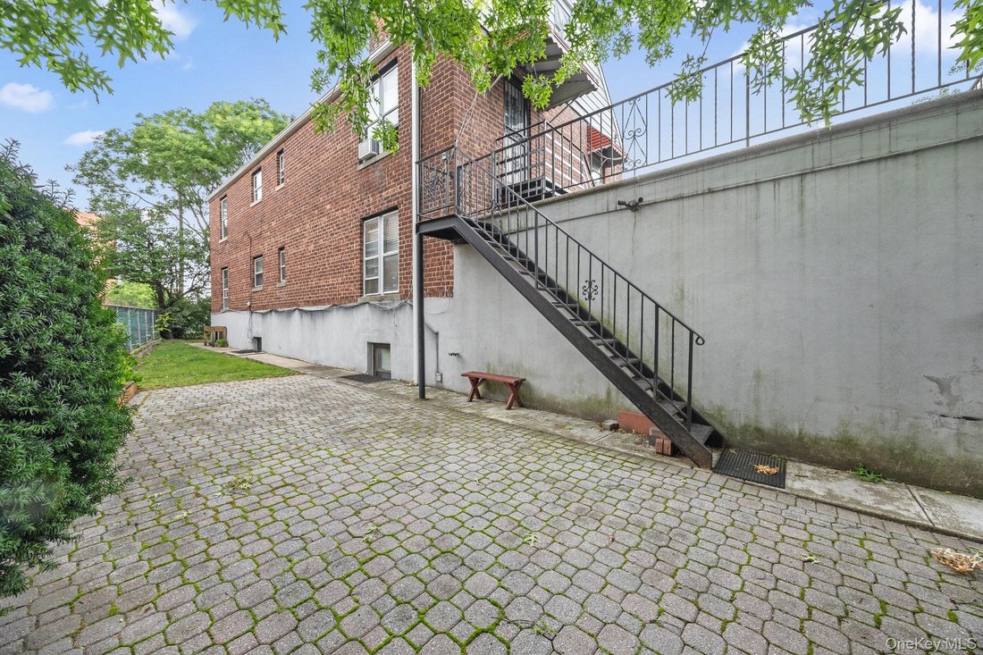 Apartment in New York, New York, United States 5 - 18485528
