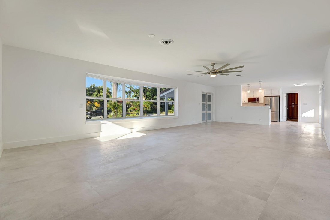 House in Oakland Park, Florida, United States 4 - 18483927