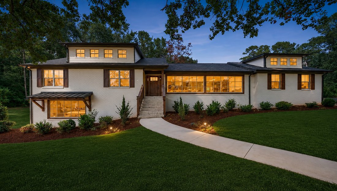 House in Chattahoochee Hills, Georgia, United States 3 - 17726172