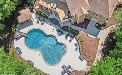 Haus in Clayton, North Carolina, Vereinigte Staaten 1