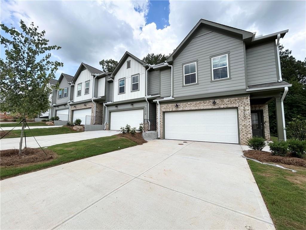 Townhouse in Cumming, Georgia, United States 4 - 18483777