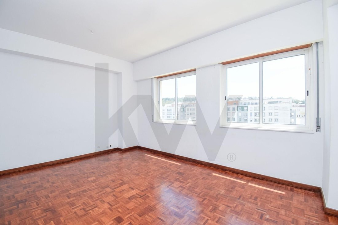 Apartment in Benfica, Lisbon, Portugal 4 - 18488149