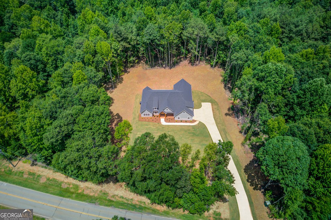 House in Jefferson, Georgia, United States 3 - 16946693
