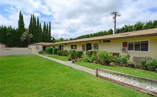 Fullerton, California, United States 1