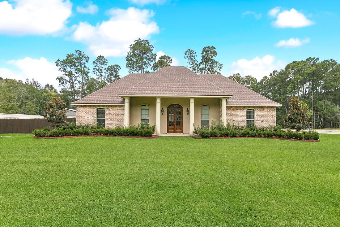 House in Mandeville, Louisiana, United States 1 - 18484611