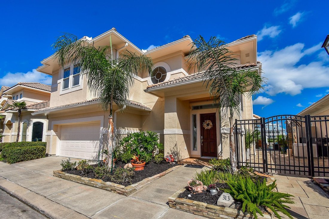 House in Kemah, Texas, United States 3 - 18486296