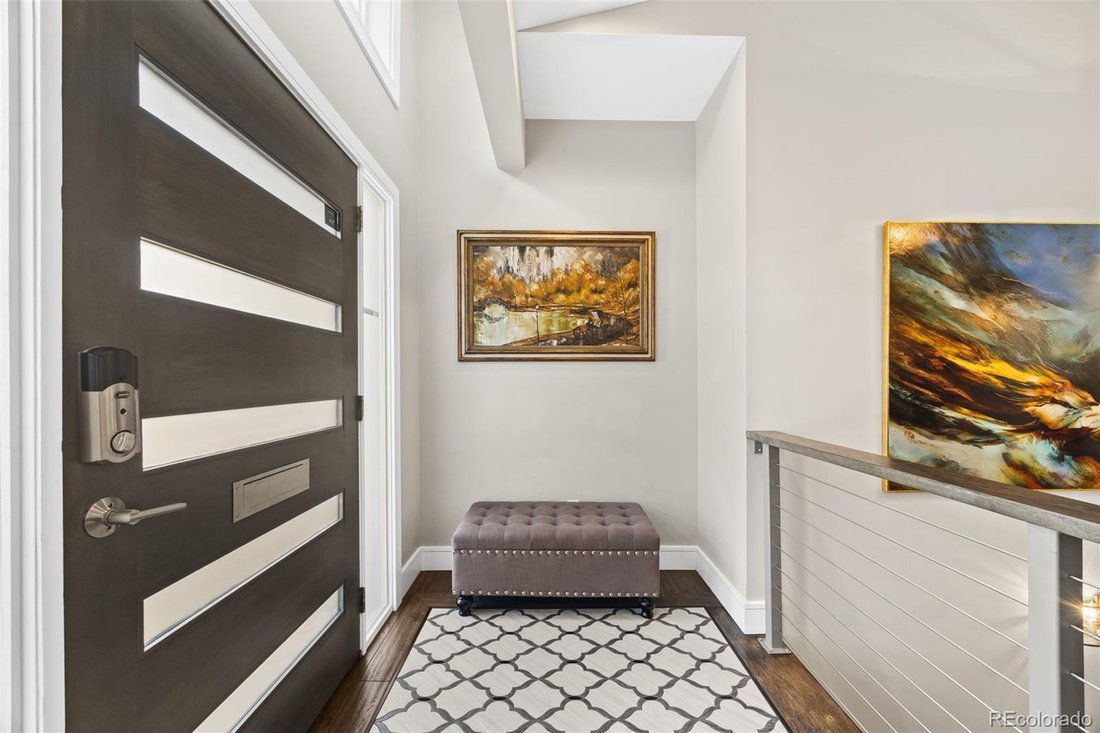 House in Denver, Colorado, United States 5 - 18488031