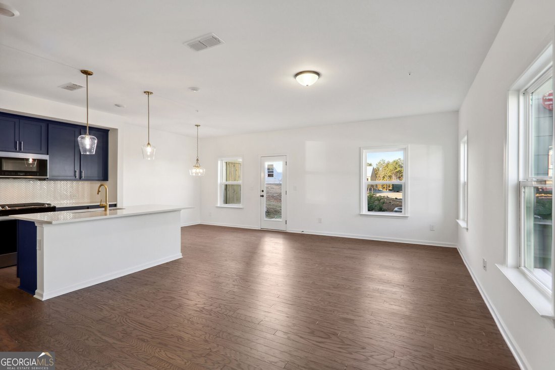 Townhouse in Cumming, Georgia, United States 5 - 18488178