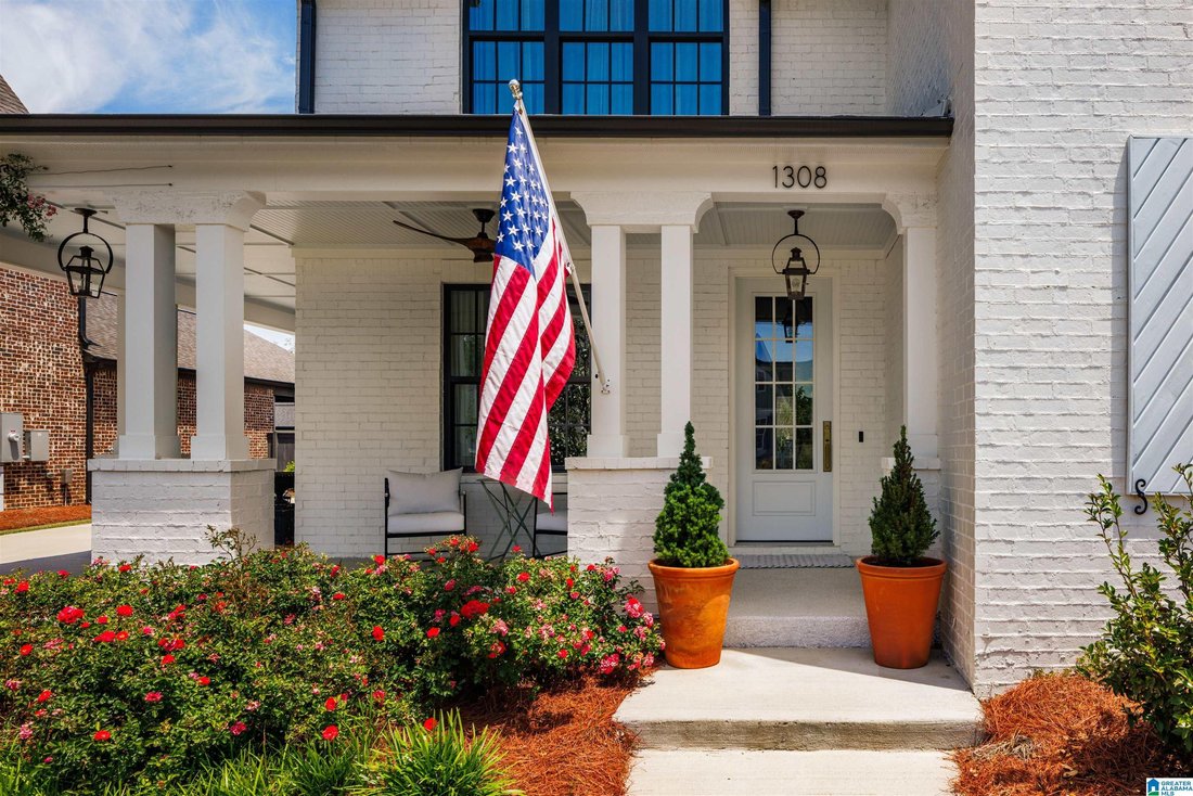 House in Helena, Alabama, United States 3 - 18483009