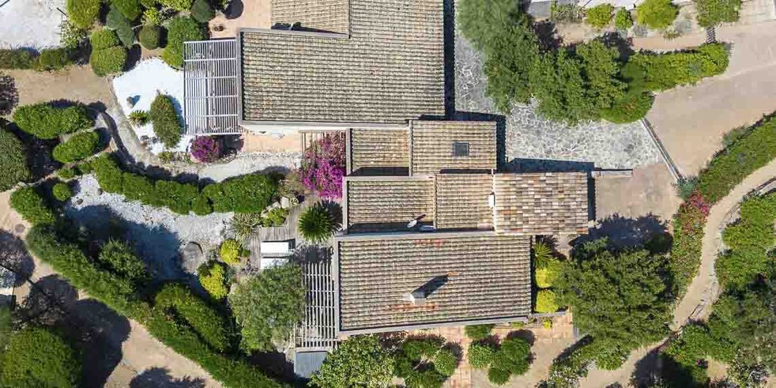 Villa in Bonifacio / Bunifaziu, Corsica, France 4 - 18483628