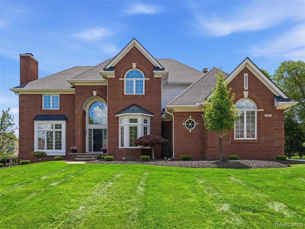House in Rochester, Michigan, United States 1 - 18411551