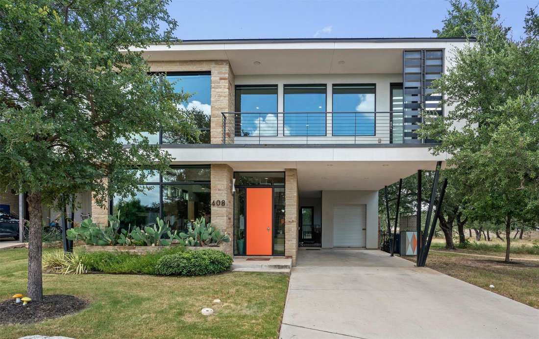 Condo in Leander, Texas, United States 2 - 18437100