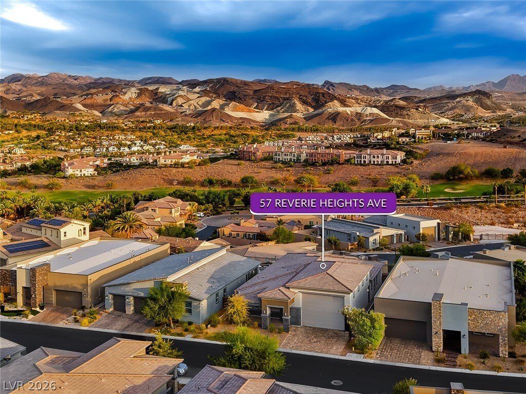 House in Henderson, Nevada, United States 2 - 18485144