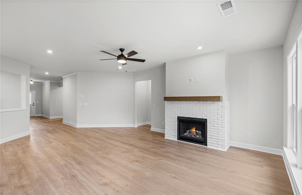 House in Flowery Branch, Georgia, United States 4 - 18081796