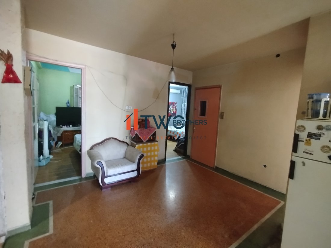 Apartment in Egaleo, Attica, Greece 2 - 18486150