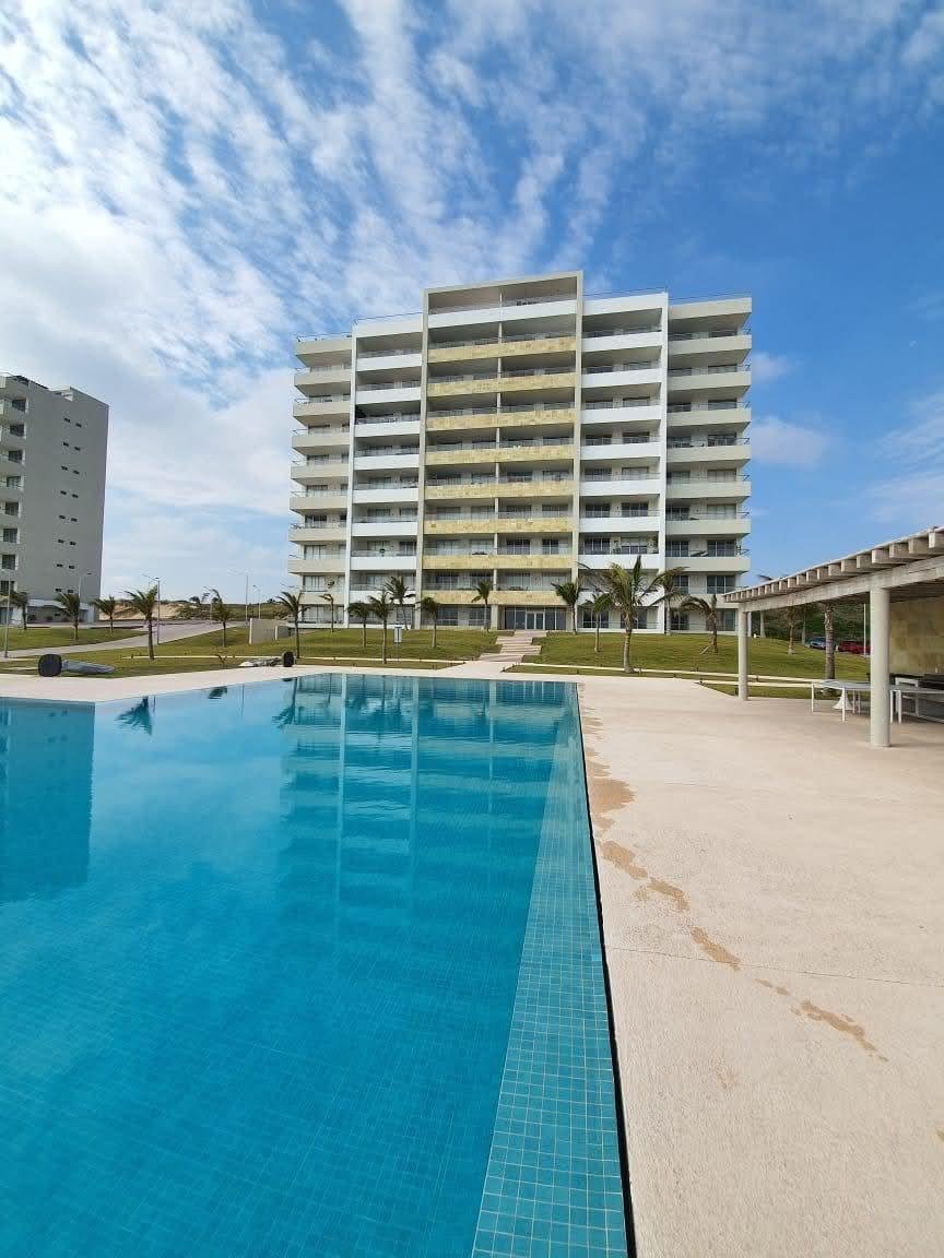 Apartment in Velamar, Tamaulipas, Mexico 1 - 18485018