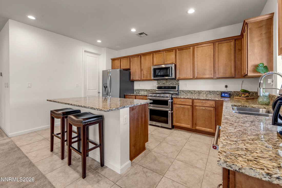 House in Sparks, Nevada, United States 4 - 18485456